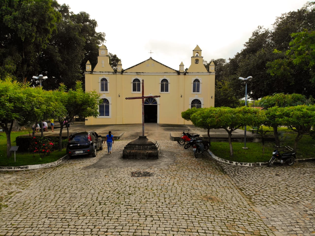 Um município com Belezas Naturais dignas de cartão postal. Venha e aproveite  - Imagem 12