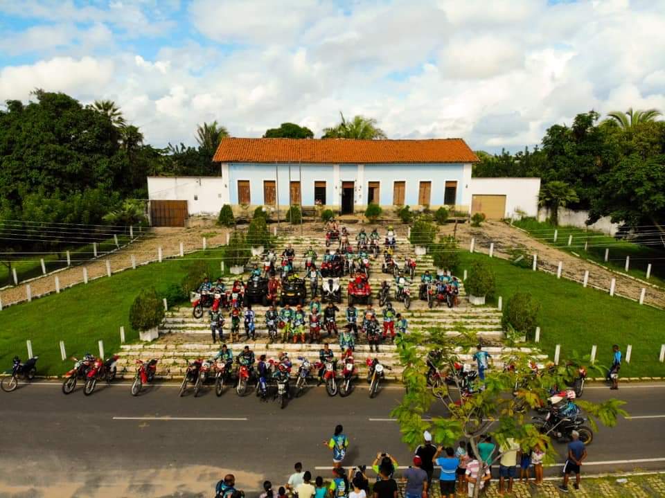 5° Trilhão em Monsenhor Gil é Sucesso total - Imagem 16