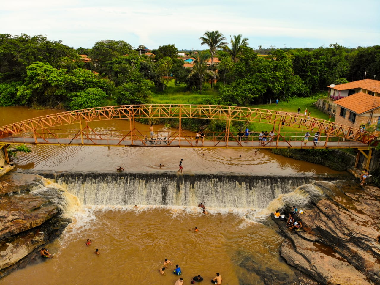 Um município com Belezas Naturais dignas de cartão postal. Venha e aproveite  - Imagem 16