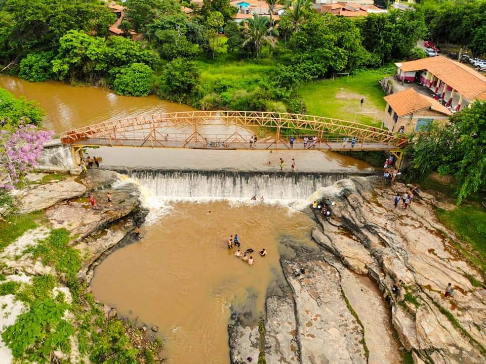 5° Trilhão em Monsenhor Gil é Sucesso total - Imagem 27