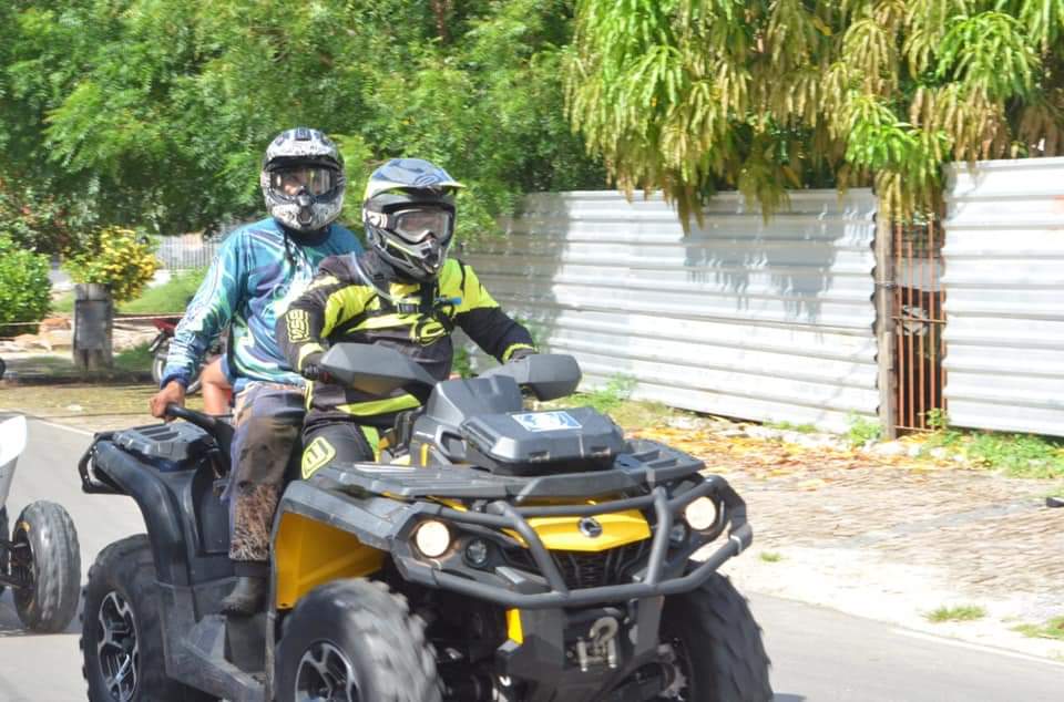 5° Trilhão em Monsenhor Gil é Sucesso total - Imagem 21