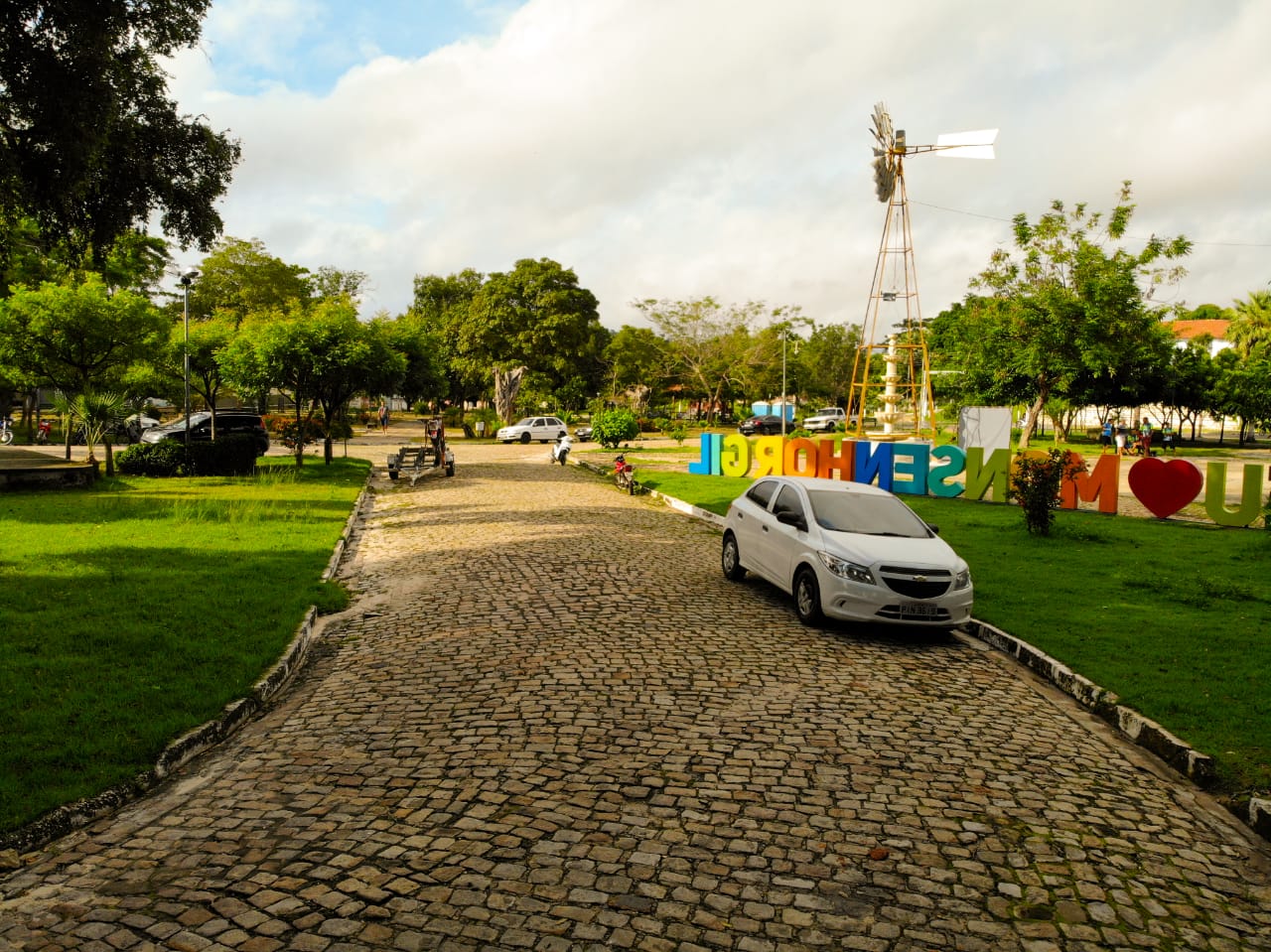 Um município com Belezas Naturais dignas de cartão postal. Venha e aproveite  - Imagem 7