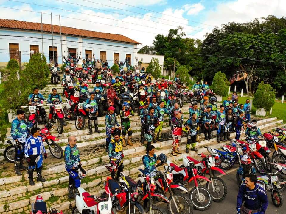 5° Trilhão em Monsenhor Gil é Sucesso total - Imagem 24