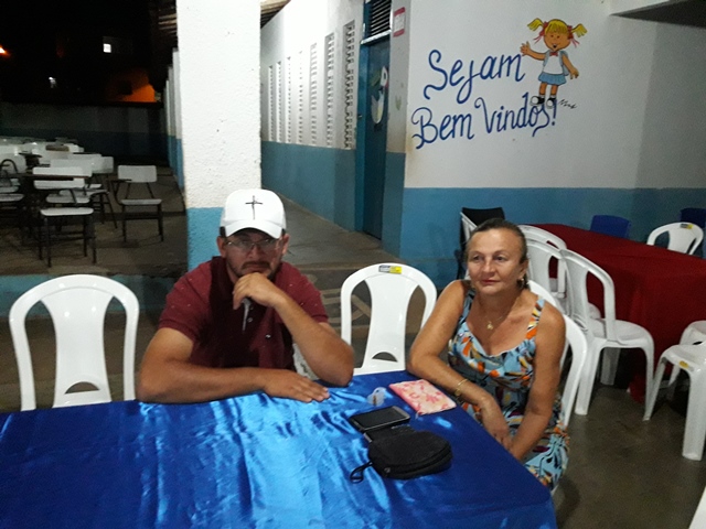 Garis de Dom Expedito Lopes são homenageados com jantar comemorativo - Imagem 18