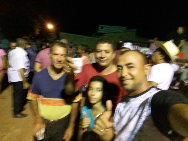 Prefeitura de DEL reabre estrada e comunidade comemora sonho realizado  - Imagem 38