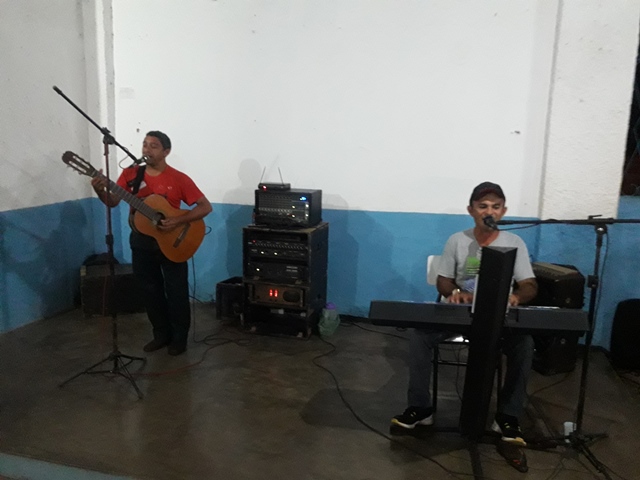 Garis de Dom Expedito Lopes são homenageados com jantar comemorativo - Imagem 13