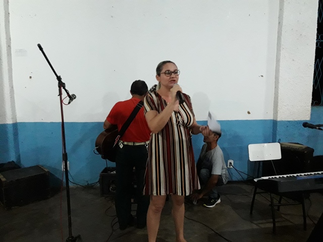 Garis de Dom Expedito Lopes são homenageados com jantar comemorativo - Imagem 15