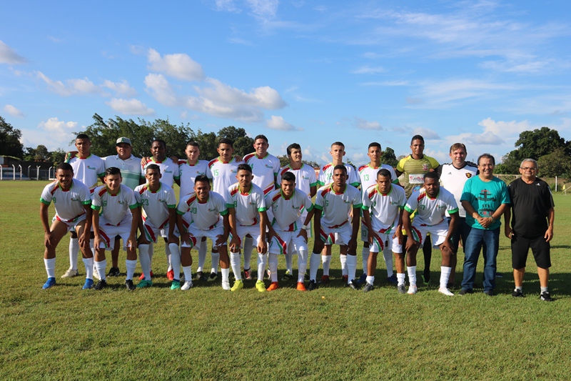 Água Branca estreia com vitória no Copão Ampar 2019 - Imagem 1