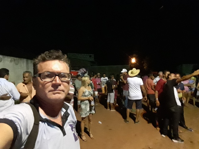 Prefeitura de DEL reabre estrada e comunidade comemora sonho realizado  - Imagem 36