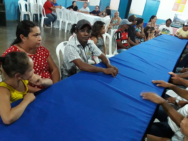 Garis de Dom Expedito Lopes são homenageados com jantar comemorativo - Imagem 10