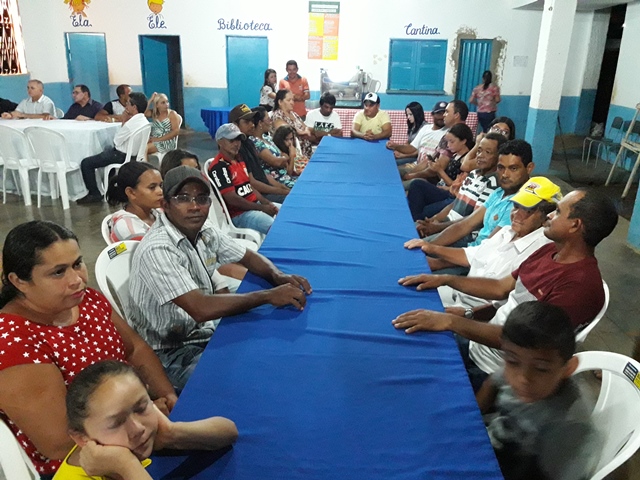 Garis de Dom Expedito Lopes são homenageados com jantar comemorativo - Imagem 9