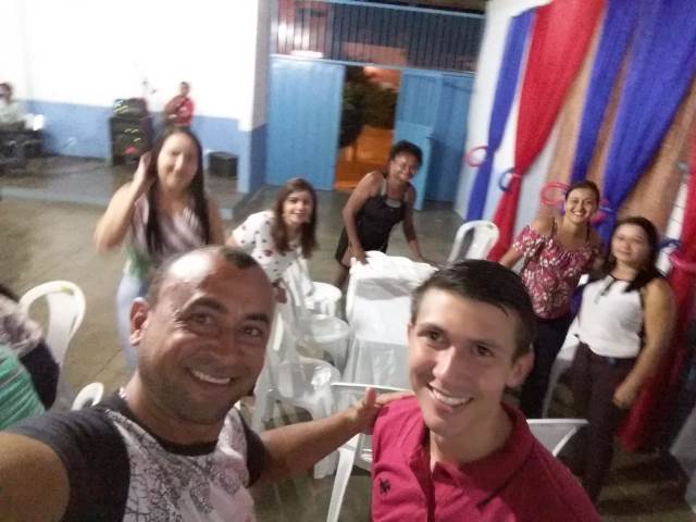 Garis de Dom Expedito Lopes são homenageados com jantar comemorativo - Imagem 33