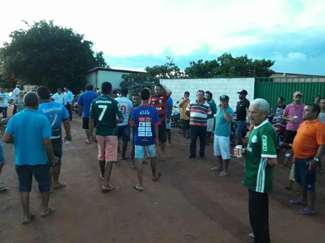 Prefeitura de DEL reabre estrada e comunidade comemora sonho realizado  - Imagem 35