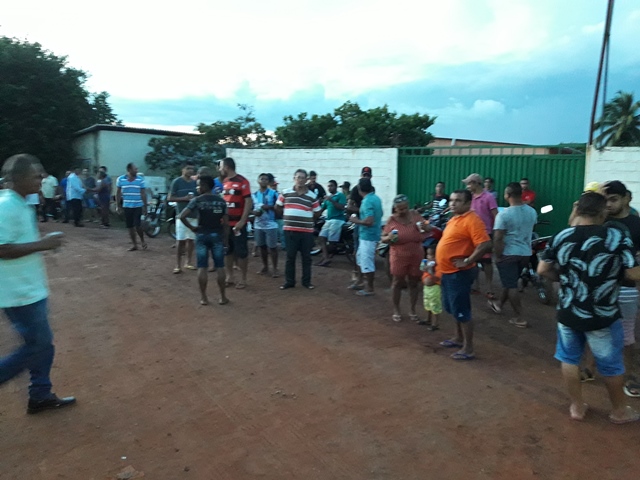 Prefeitura de DEL reabre estrada e comunidade comemora sonho realizado  - Imagem 27