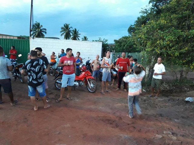 Prefeitura de DEL reabre estrada e comunidade comemora sonho realizado  - Imagem 26