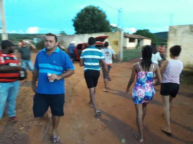 Prefeitura de DEL reabre estrada e comunidade comemora sonho realizado  - Imagem 31