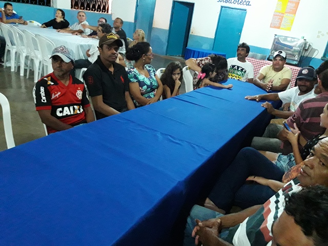 Garis de Dom Expedito Lopes são homenageados com jantar comemorativo - Imagem 11