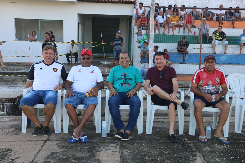 Água Branca estreia com vitória no Copão Ampar 2019 - Imagem 4