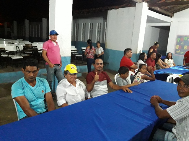 Garis de Dom Expedito Lopes são homenageados com jantar comemorativo - Imagem 7