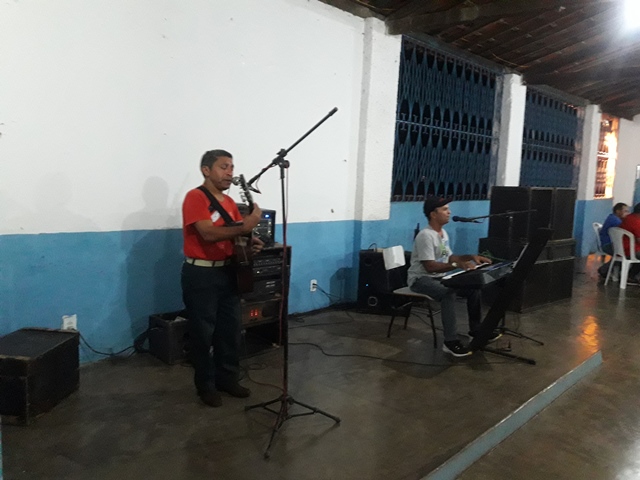 Garis de Dom Expedito Lopes são homenageados com jantar comemorativo - Imagem 14