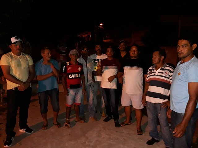 Garis de Dom Expedito Lopes são homenageados com jantar comemorativo - Imagem 30