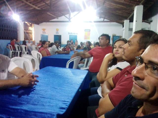 Garis de Dom Expedito Lopes são homenageados com jantar comemorativo - Imagem 34