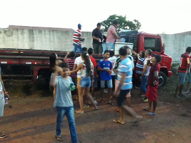 Prefeitura de DEL reabre estrada e comunidade comemora sonho realizado  - Imagem 32