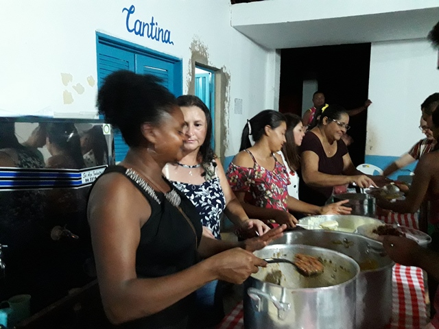 Garis de Dom Expedito Lopes são homenageados com jantar comemorativo - Imagem 26