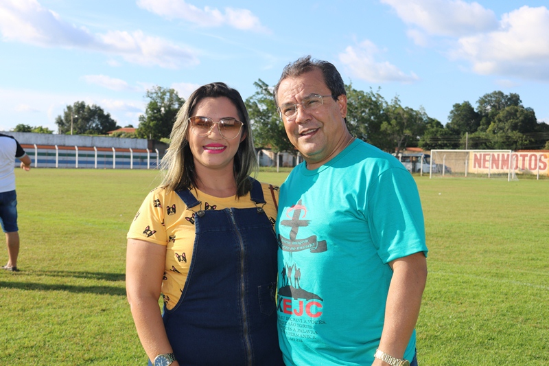 Água Branca estreia com vitória no Copão Ampar 2019 - Imagem 3