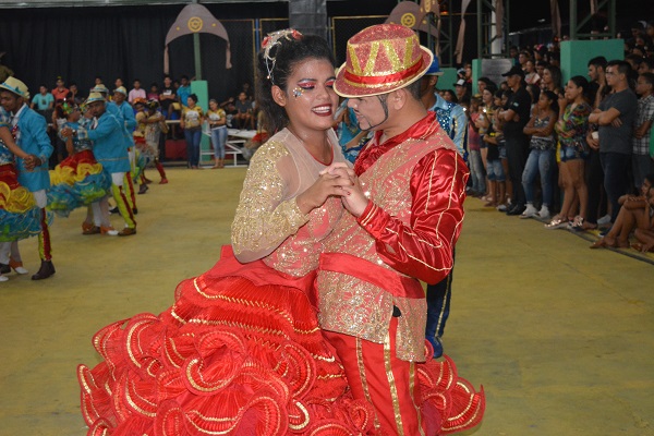 Prefeitura confirma XXIII Festival Junino em N. S. dos Remédios  - Imagem 1