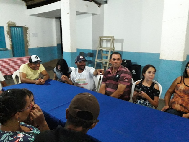 Garis de Dom Expedito Lopes são homenageados com jantar comemorativo - Imagem 5