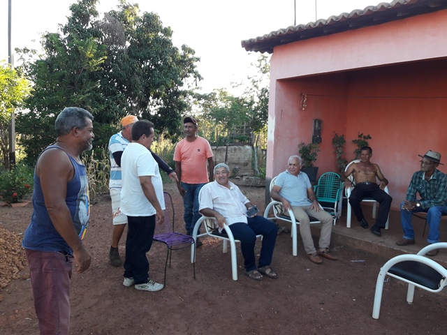 Prefeitura de DEL reabre estrada e comunidade comemora sonho realizado  - Imagem 16