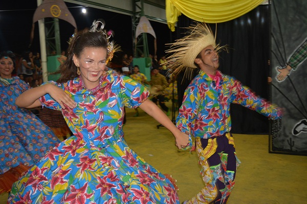 Prefeitura confirma XXIII Festival Junino em N. S. dos Remédios  - Imagem 2