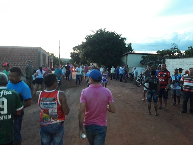 Prefeitura de DEL reabre estrada e comunidade comemora sonho realizado  - Imagem 28