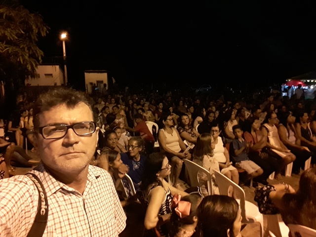 Prefeitura de DEL promove festa das mães e shows no povoado Buriti Grande - Imagem 18