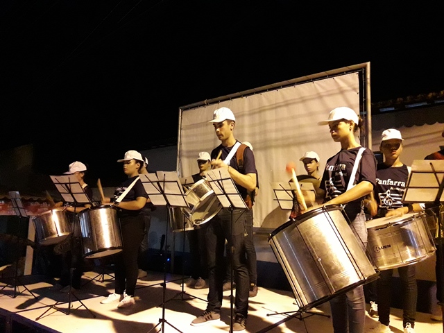 Prefeitura de DEL promove festa das mães e shows no povoado Buriti Grande - Imagem 22