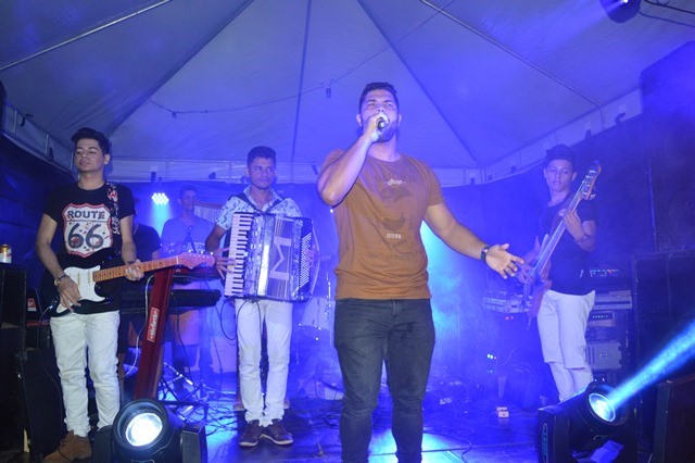 Prefeitura de DEL promove festa das mães e shows no povoado Buriti Grande - Imagem 33