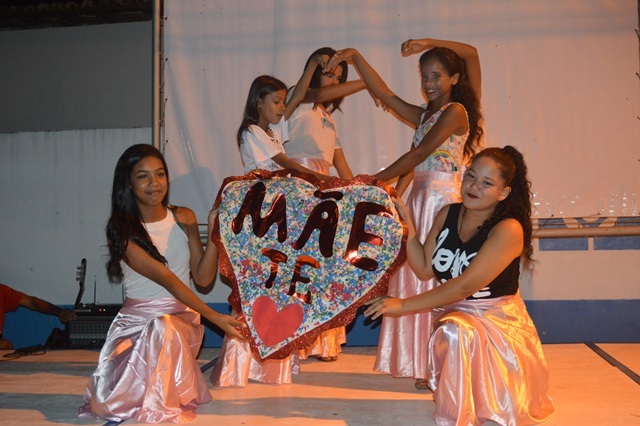 Prefeitura de DEL promove festa das mães e shows no povoado Buriti Grande - Imagem 30