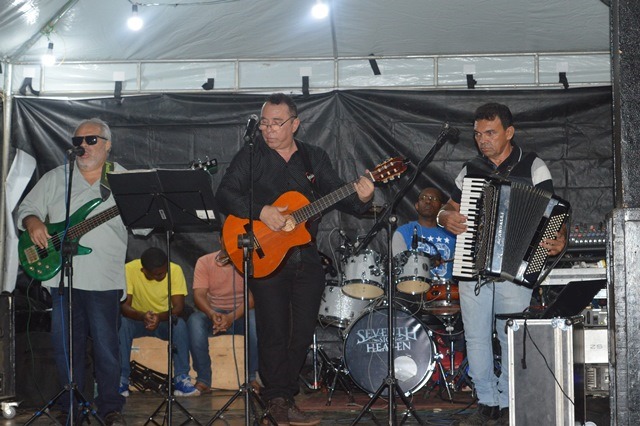 Prefeitura de DEL promove festa das mães e shows no povoado Buriti Grande - Imagem 32