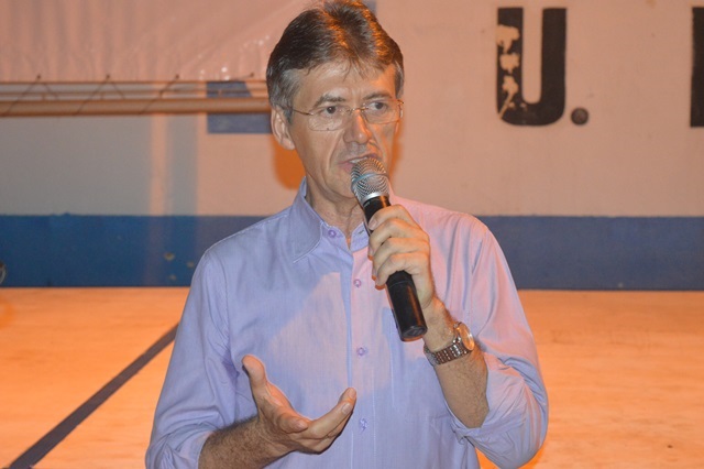 Prefeitura de DEL promove festa das mães e shows no povoado Buriti Grande - Imagem 5