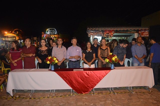 Prefeitura de DEL promove festa das mães e shows no povoado Buriti Grande - Imagem 2