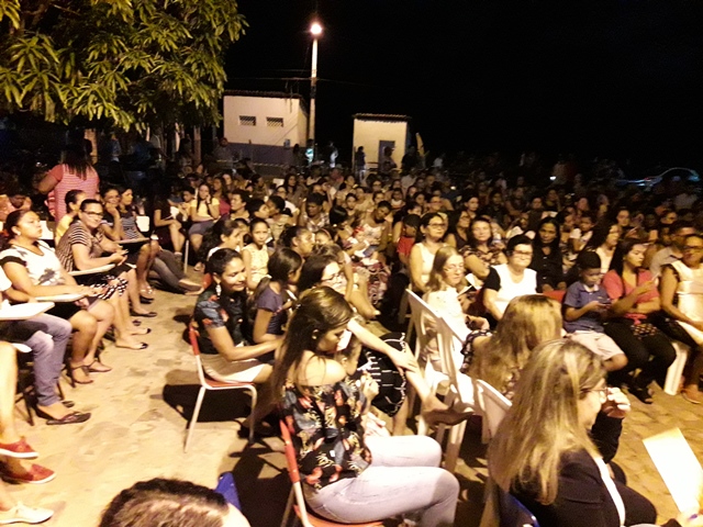 Prefeitura de DEL promove festa das mães e shows no povoado Buriti Grande - Imagem 20