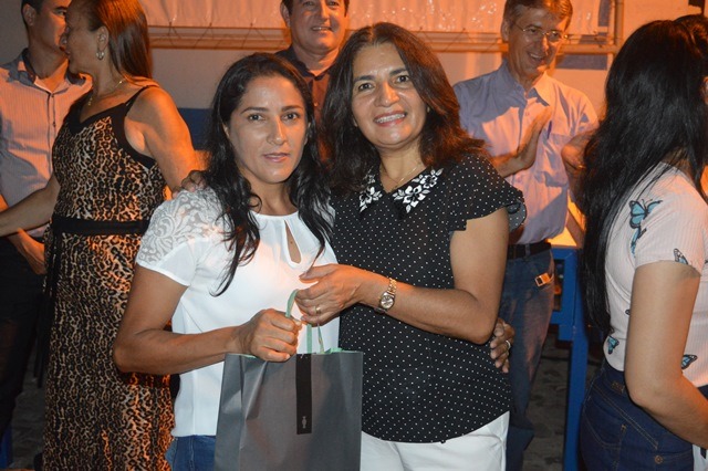 Prefeitura de DEL promove festa das mães e shows no povoado Buriti Grande - Imagem 31