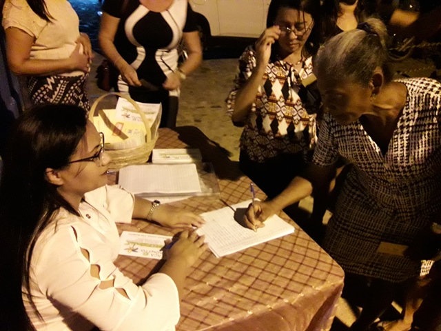 Prefeitura de DEL promove festa das mães e shows no povoado Buriti Grande - Imagem 13