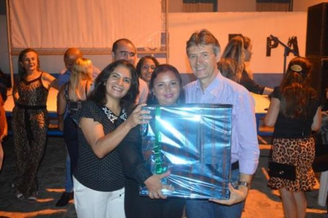 Prefeitura de DEL promove festa das mães e shows no povoado Buriti Grande - Imagem 8