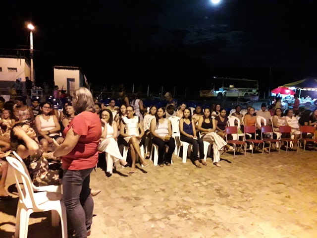 Prefeitura de DEL promove festa das mães e shows no povoado Buriti Grande - Imagem 9