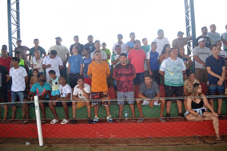 Seleção municipal de futsal conquista o vice-campeonato da XX Taça Cidade de José de Freitas - Imagem 61