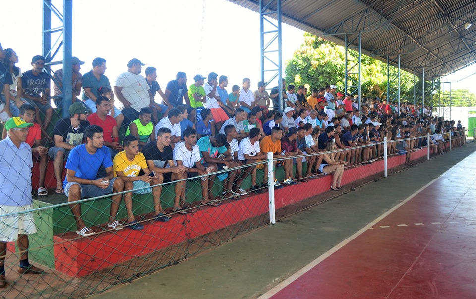 Seleção municipal de futsal conquista o vice-campeonato da XX Taça Cidade de José de Freitas - Imagem 3