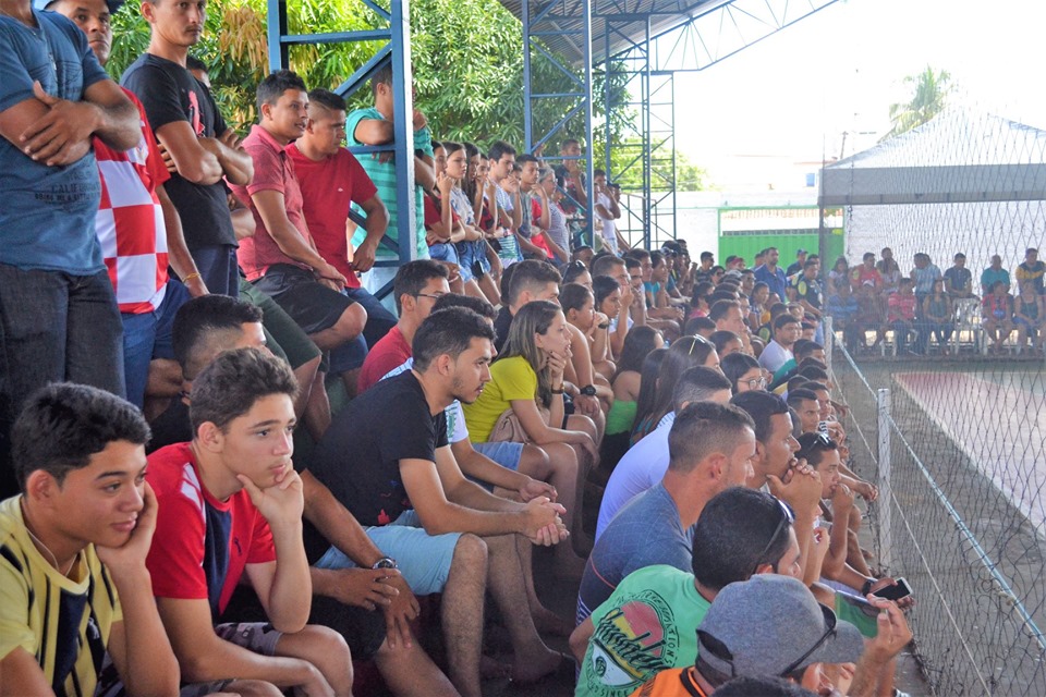 Seleção municipal de futsal conquista o vice-campeonato da XX Taça Cidade de José de Freitas - Imagem 66