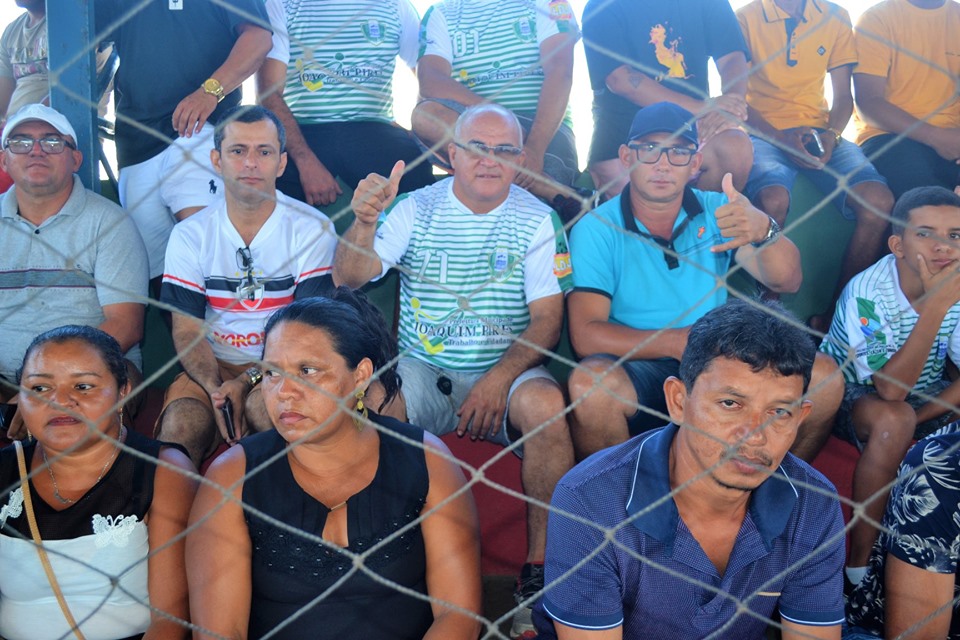 Seleção municipal de futsal conquista o vice-campeonato da XX Taça Cidade de José de Freitas - Imagem 4